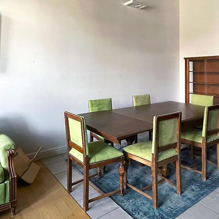 Grande Appartamento 100M2 Rynek 24H Self Check-In Вроцлав Екстер'єр фото