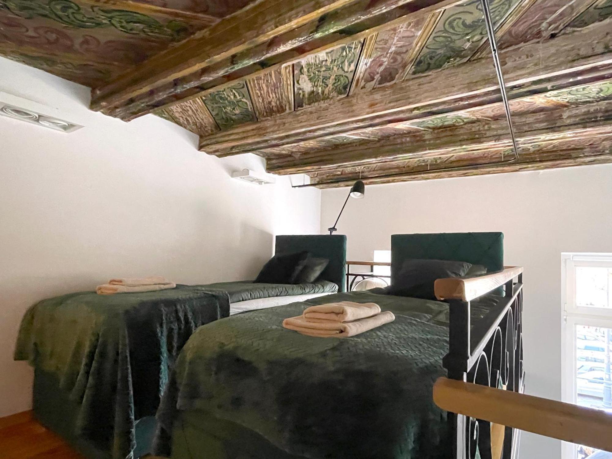 Grande Appartamento 100M2 Rynek 24H Self Check-In Вроцлав Екстер'єр фото