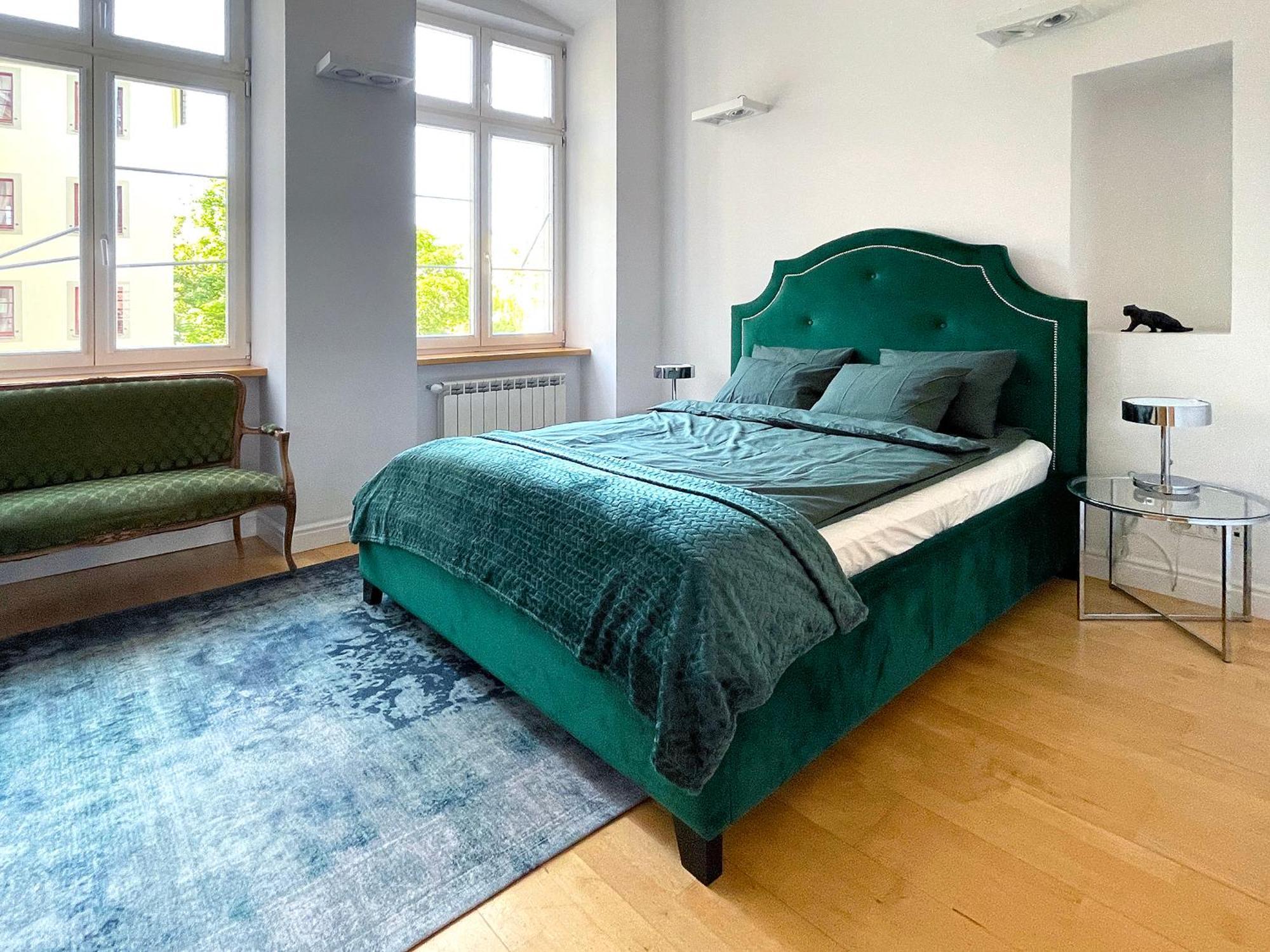 Grande Appartamento 100M2 Rynek 24H Self Check-In Вроцлав Екстер'єр фото