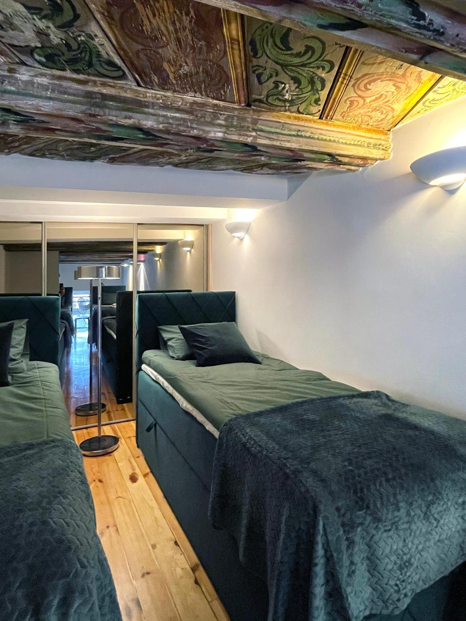 Grande Appartamento 100M2 Rynek 24H Self Check-In Вроцлав Екстер'єр фото