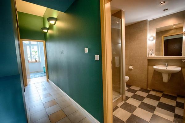 Grande Appartamento 100M2 Rynek 24H Self Check-In Вроцлав Екстер'єр фото