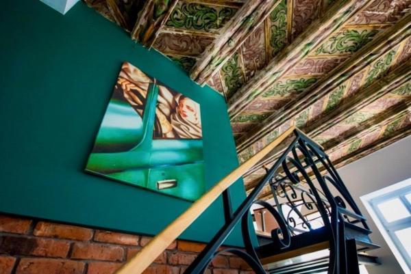 Grande Appartamento 100M2 Rynek 24H Self Check-In Вроцлав Екстер'єр фото