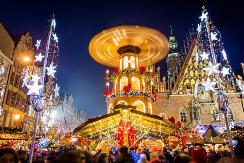 Grande Appartamento 100M2 Rynek 24H Self Check-In Вроцлав Екстер'єр фото